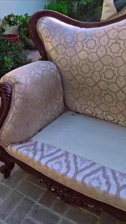 Sofa set 20 seater  - 7