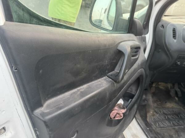 Citron Berlingo 2015 - 5