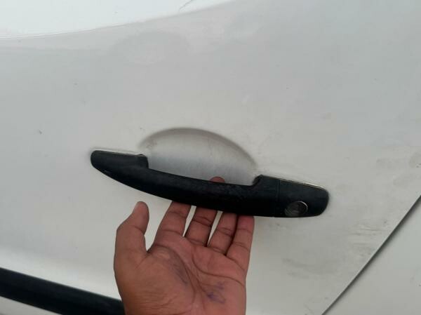 Citron Berlingo 2015 - 4