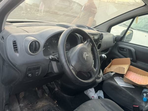 Citron Berlingo 2015 - 6
