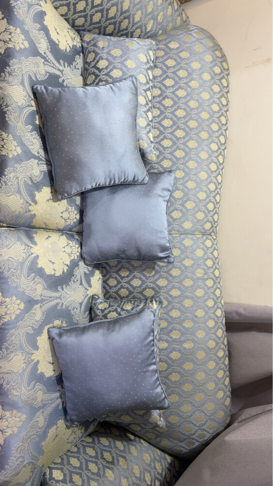 للبيع كنب وانتريه - 3