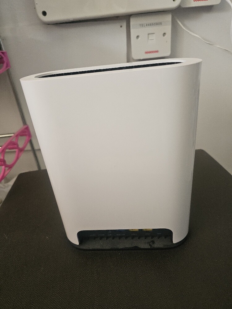 Router - 2
