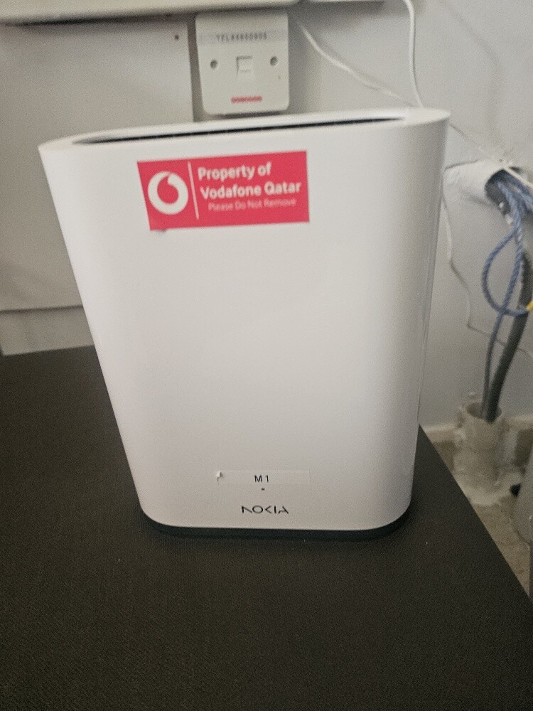 Router - 1
