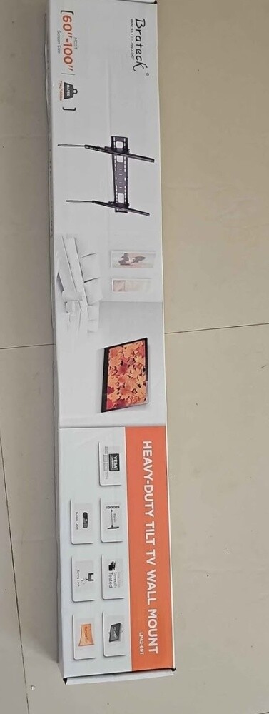 TV Wall momit - 2