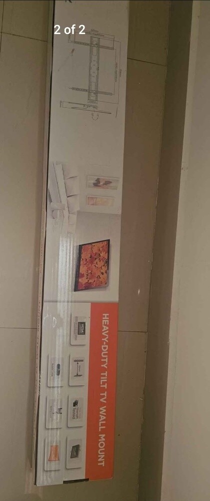 TV Wall momit - 1