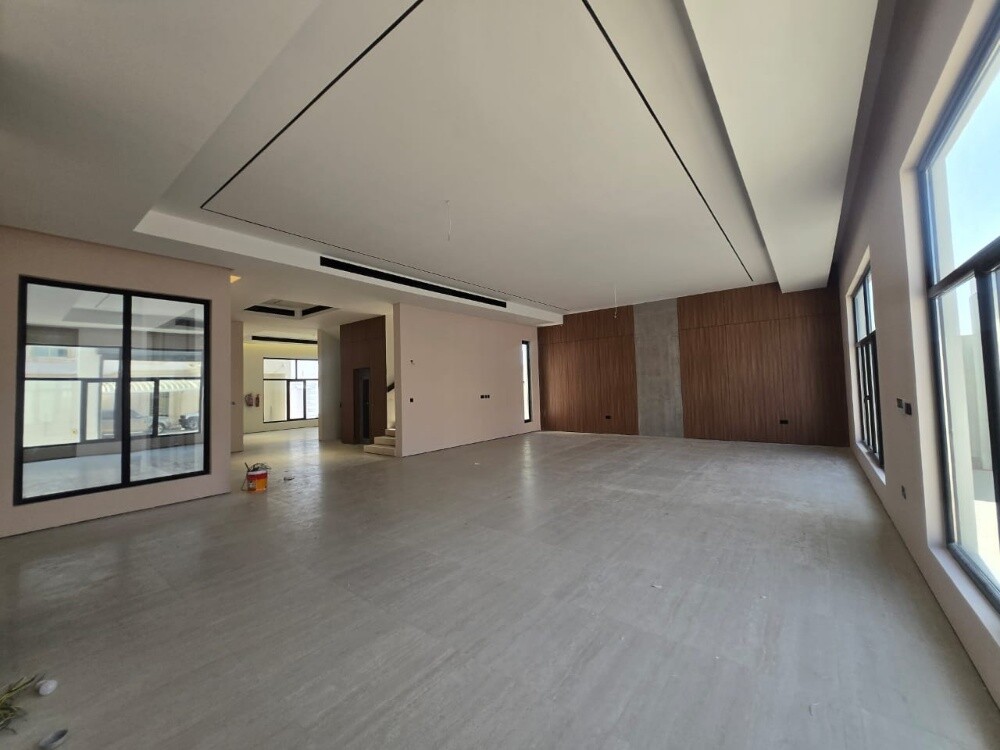 For sale/ Brand new villa 7 Bhk - 3
