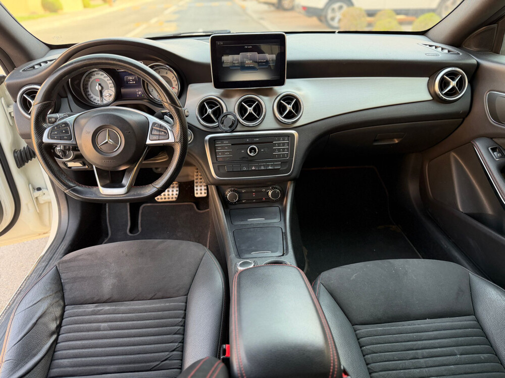 CLA 250 AMG PERFECT CONDITION  - 7