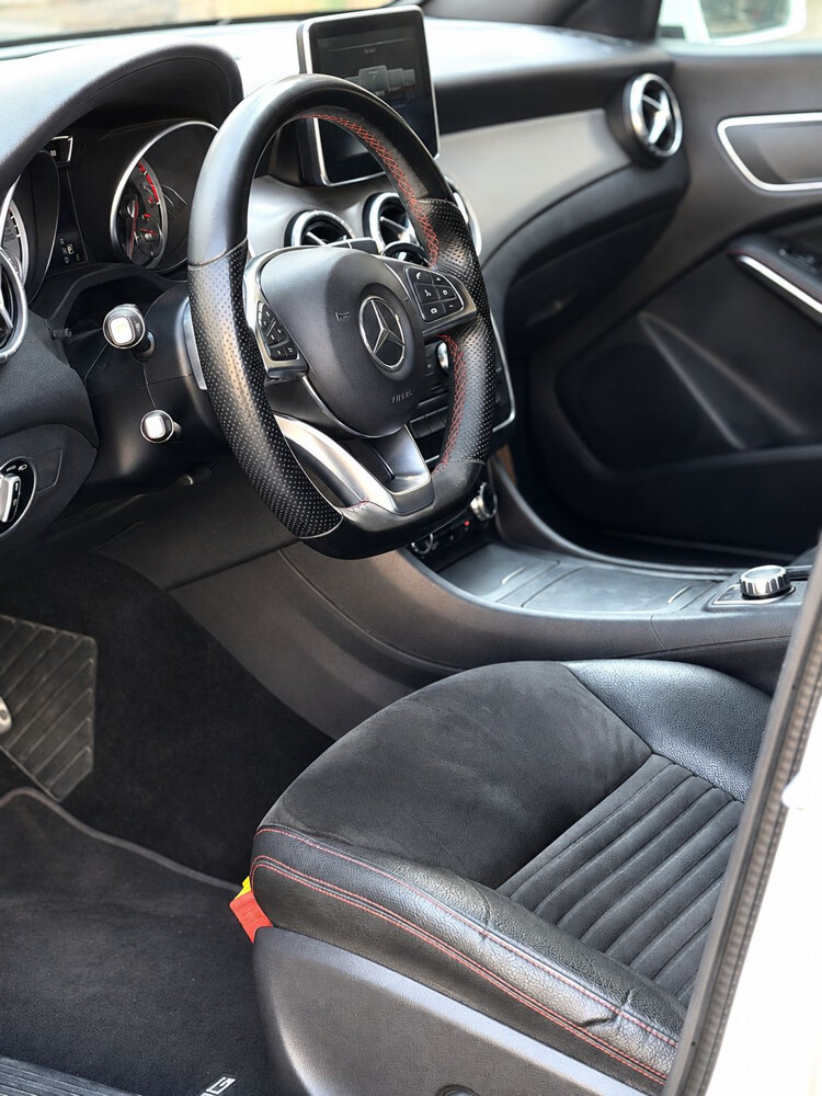 CLA 250 AMG PERFECT CONDITION  - 5