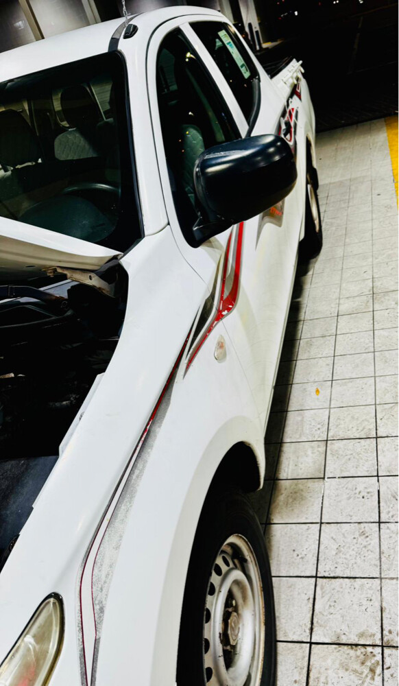 Mitsubishi - 2