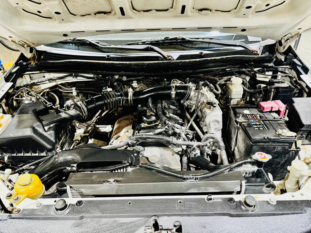 Mitsubishi - 3