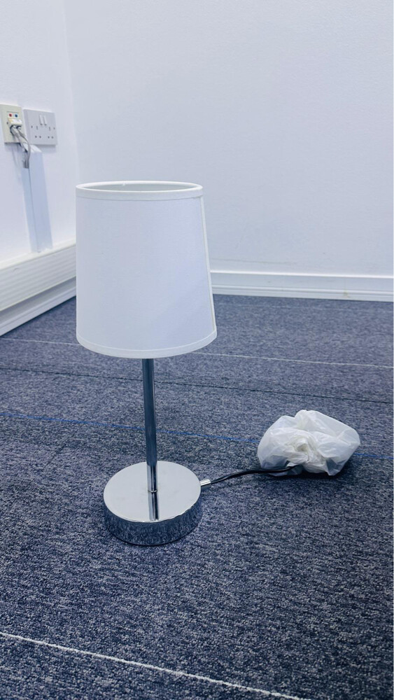 Elegant Table Lamp Made In Turkey  - 1