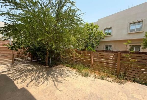Furnished Three Bedroom Villa - 4
