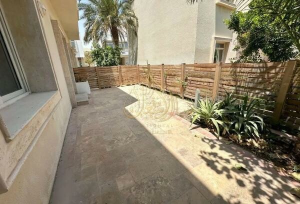 Furnished Three Bedroom Villa - 5