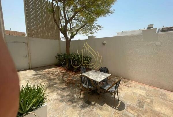 Furnished Three Bedroom Villa - 3