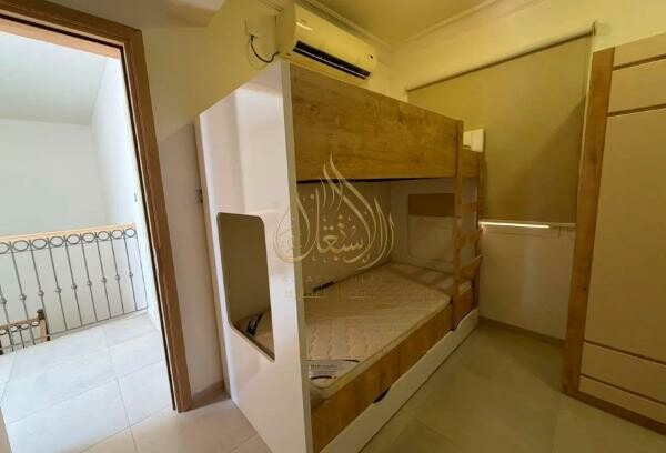 Furnished Three Bedroom Villa - 10