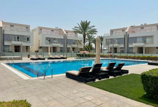 Furnished Three Bedroom Villa - 2