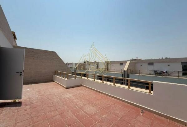 Furnished Three Bedroom Villa - 7
