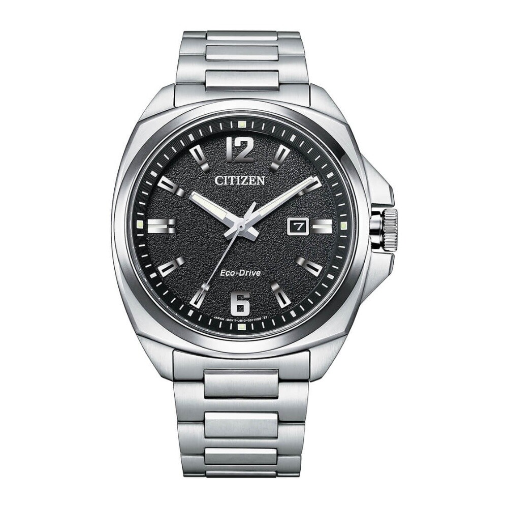 CITIZEN - 1