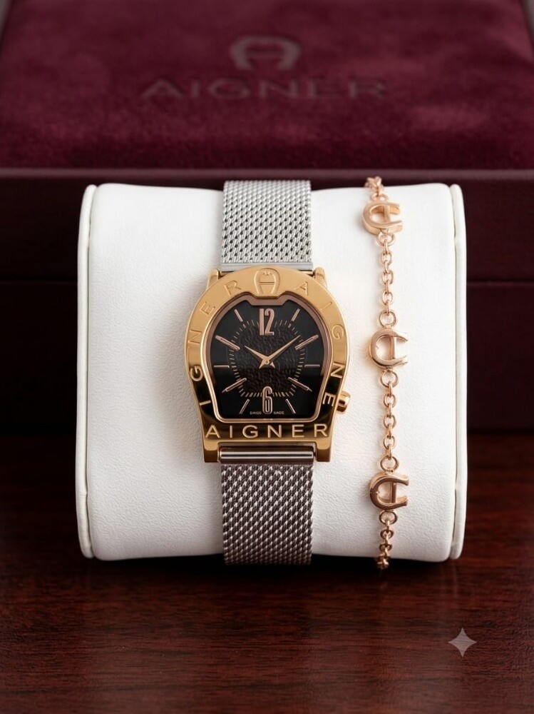 AIGNER - 1