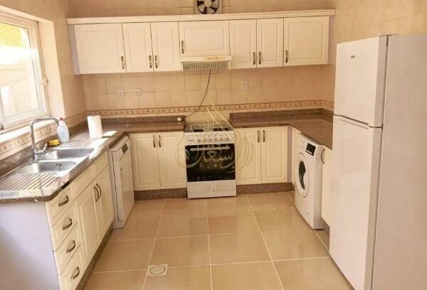 Furnished Three Bedroom Villa - 7