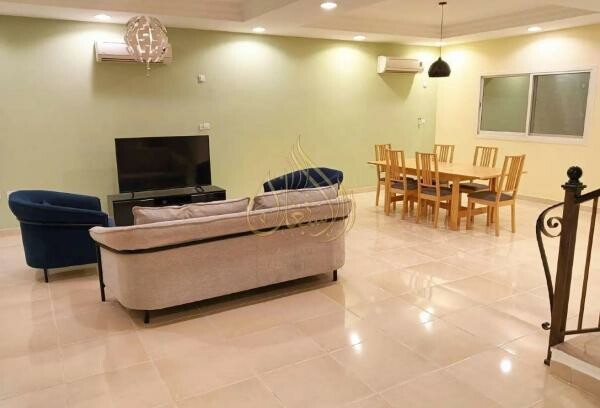 Furnished Three Bedroom Villa - 3