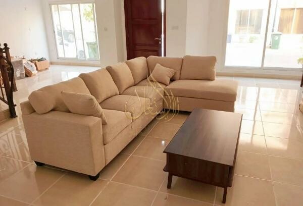 Furnished Three Bedroom Villa - 2