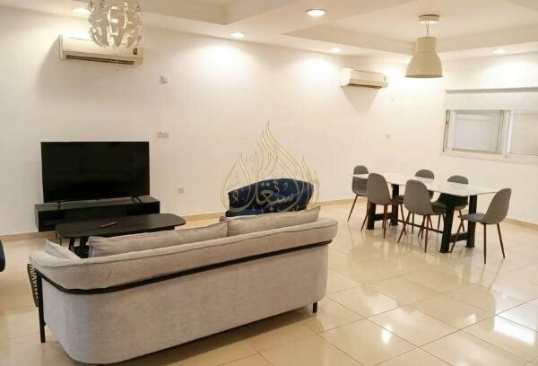 Furnished Three Bedroom Villa - 5