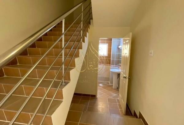 Semi Furnished Three Bedroom Villa - 8