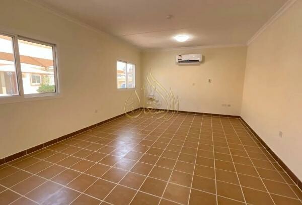 Semi Furnished Three Bedroom Villa - 4