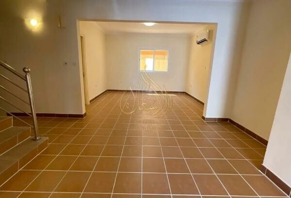 Semi Furnished Three Bedroom Villa - 7