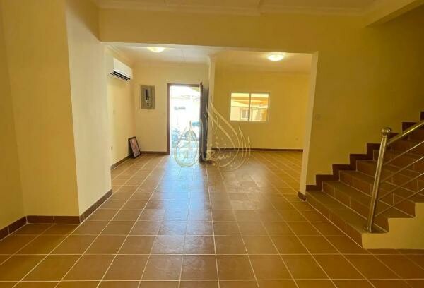 Semi Furnished Three Bedroom Villa - 5