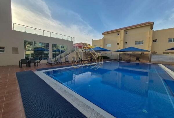 Semi Furnished Four Bedroom Villa - 3