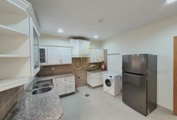 Semi Furnished Four Bedroom Villa - 5