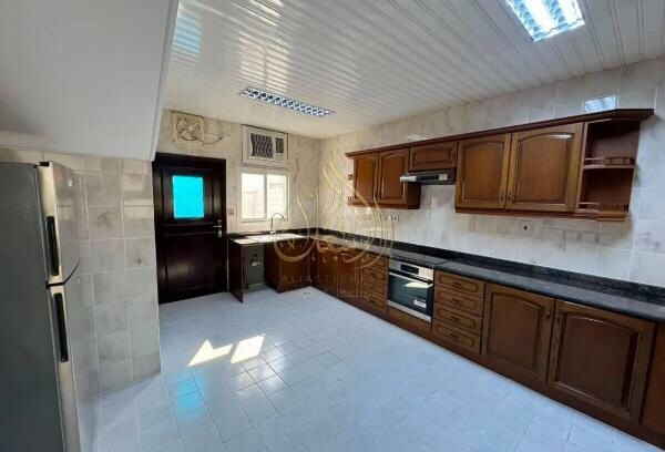 Semi Furnished Four Bedroom Villa - 4