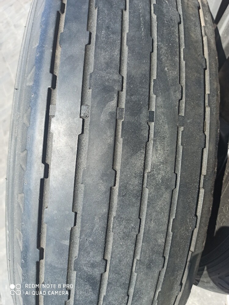 Senabor Rim very good - 3