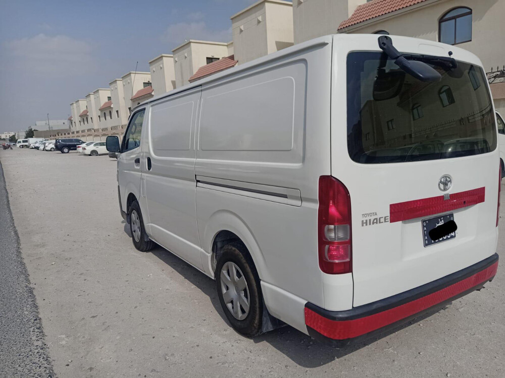 فان ٢٠٢٢ لإيجار - 2