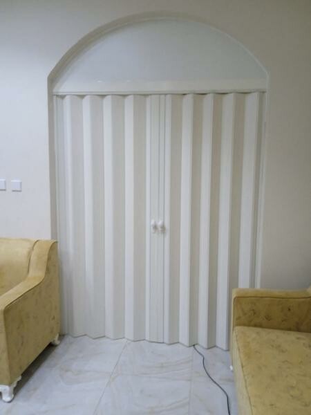 Sliding door - 5