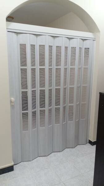 Sliding door - 6