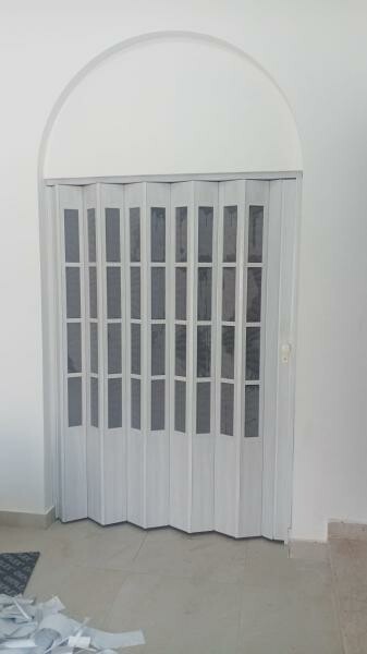 Sliding door - 3
