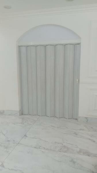 Sliding door - 2