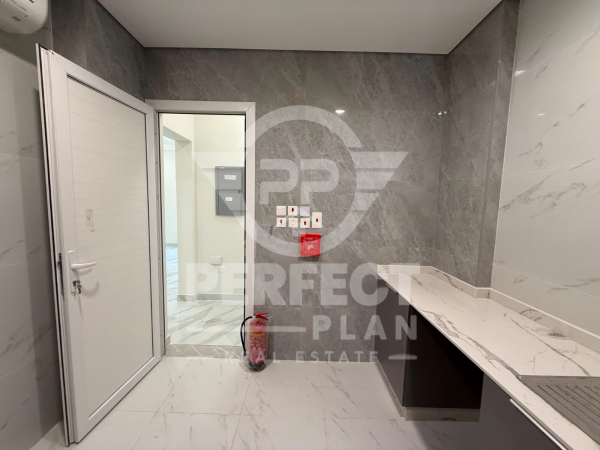 Brand-New 3BHK  Bin Mahmoud - 3