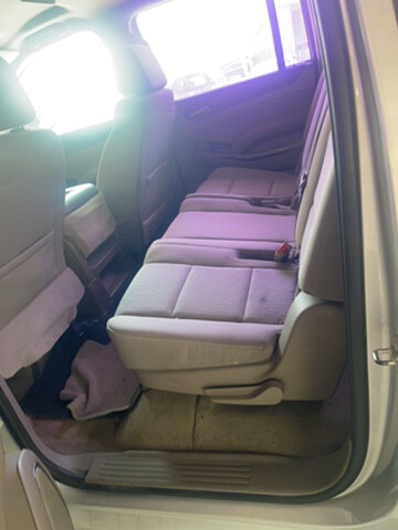Showroom Mubarak Al QAHTANI - 3