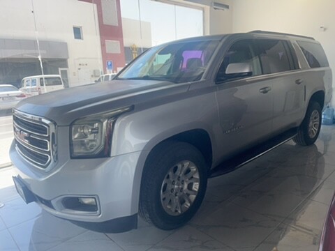 Showroom Mubarak Al QAHTANI - 1