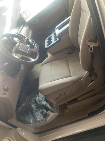 Showroom Mubarak Al QAHTANI - 2