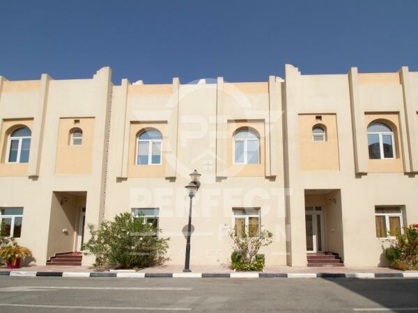 5-Bedroom Semi-Furnished Villa for - 2