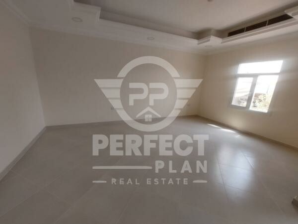5-Bedroom Semi-Furnished Villa for - 12