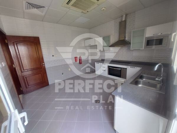 5-Bedroom Semi-Furnished Villa for - 14