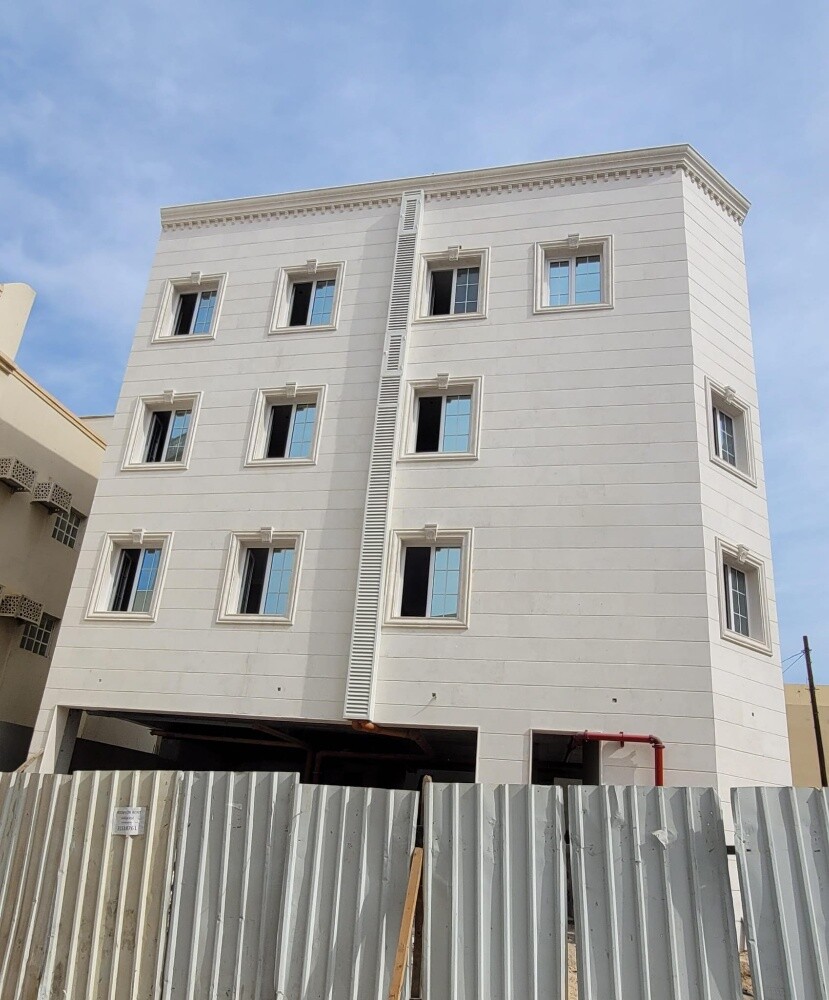 عمارة للبيع فى بن عمران - 3