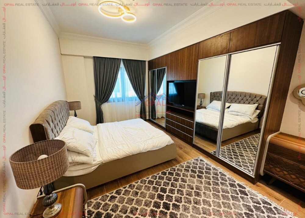 For Rent | Apartment in The Pearl - 4