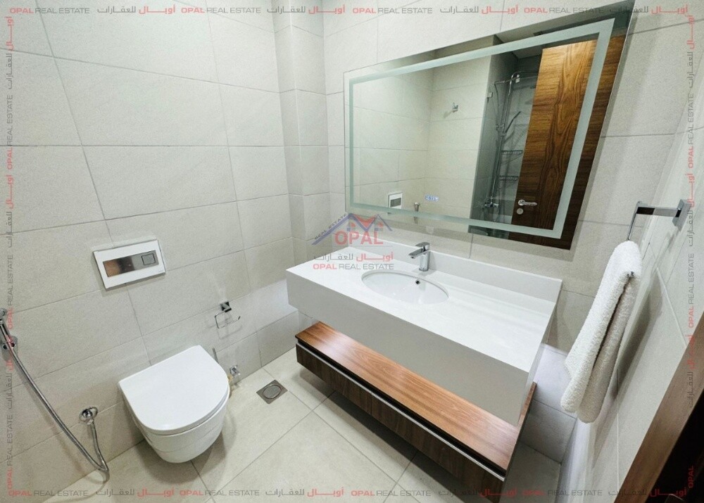 For Rent | Apartment in The Pearl - 6